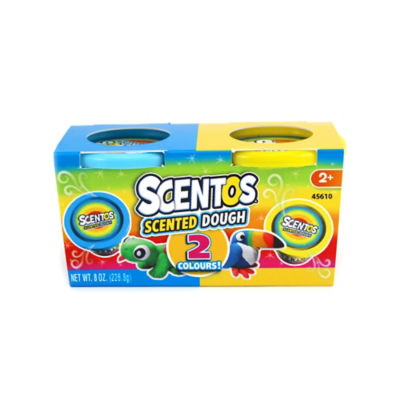 Scented Dough 2 Pack thumbnail 3