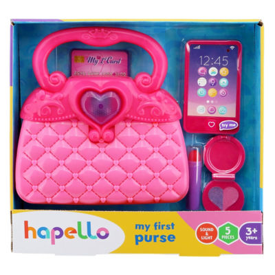 My First Purse (3+ Years) thumbnail 2