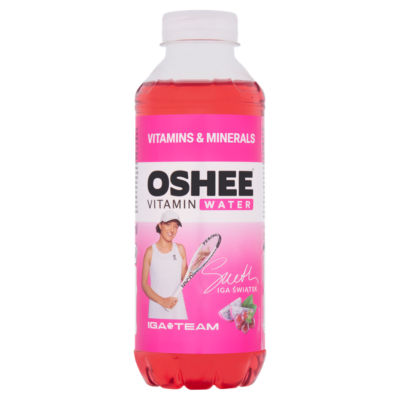 Vitamin Water 555ml thumbnail 2