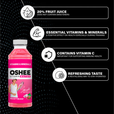 Vitamin Water 555ml thumbnail 4