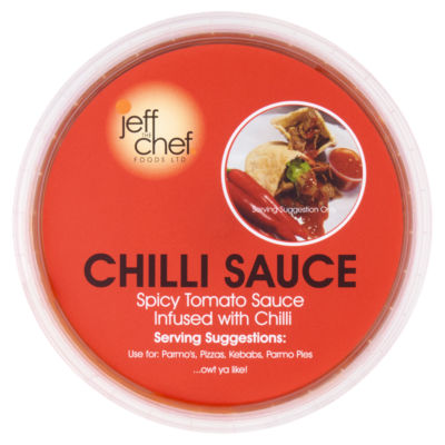 Chilli Sauce 150g thumbnail 2