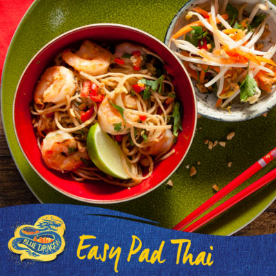 Pad Thai Meal Kit 265 g thumbnail 3
