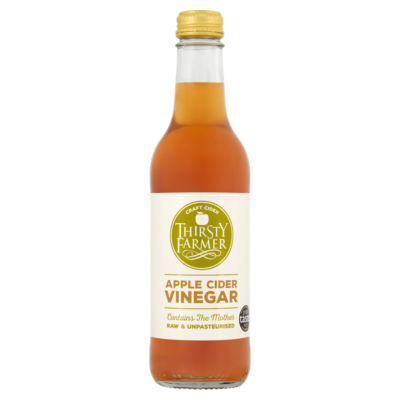 Apple Cider Vinegar