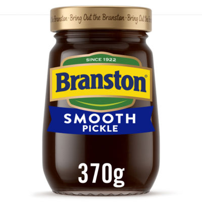 Smooth Pickle 370g thumbnail 2