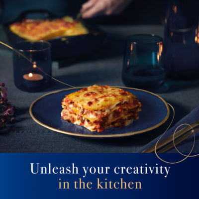 Pasta Collezione Lasagne 500g thumbnail 4