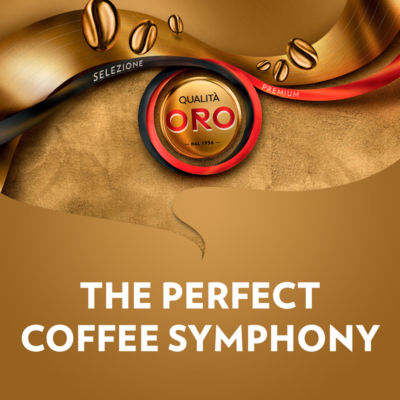 Qualità Oro Ground Coffee 250g thumbnail 4