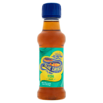 Blue Dragon Fish Sauce