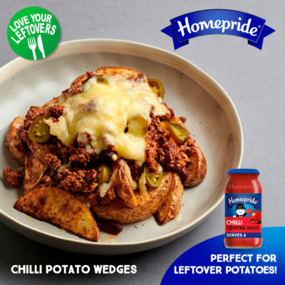 Chilli Cooking Sauce 485g thumbnail 3