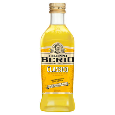 Classic Olive Oil 500ml thumbnail 2