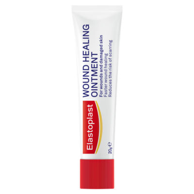 Wound Healing Ointment 20g thumbnail 2