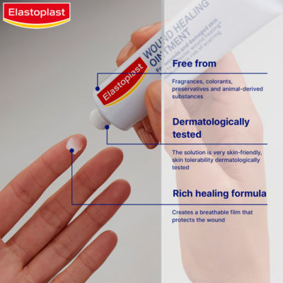 Wound Healing Ointment 20g thumbnail 3