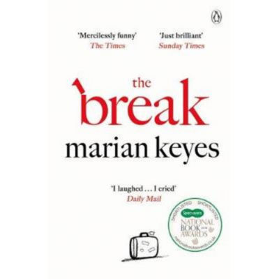 Break - Marian Keyes