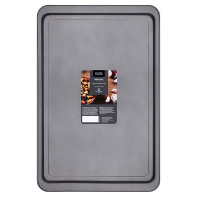 Non-Stick Grey Oven Tray 40cm thumbnail 2