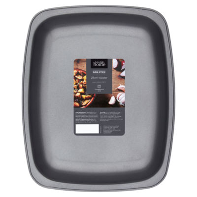 Non-Stick Grey Roaster 28cm thumbnail 2