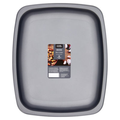 Non-Stick Roaster Grey 38cm thumbnail 2