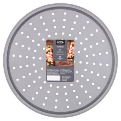Non-Stick Pizza Tray 12 Inch thumbnail 2