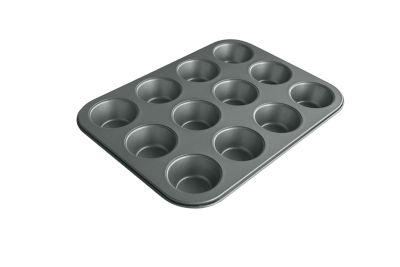 12 Cup Muffin Tin thumbnail 2