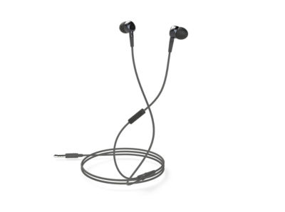 G# Earphones - Black thumbnail 2