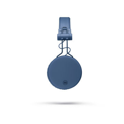 OX1 Headphones - Blue thumbnail 4