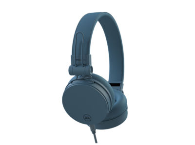 OX1 Headphones - Blue thumbnail 5