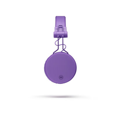 OX1 Headphones - Purple thumbnail 4