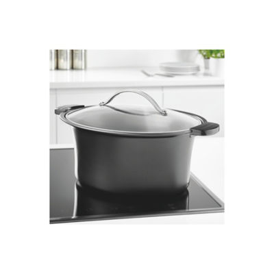 Stainless Steel 6L Slow Cooker thumbnail 6