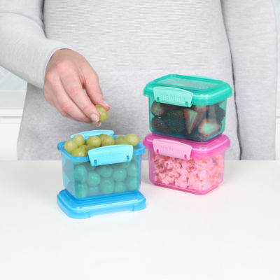 Lunch Food Storage Containers thumbnail 4