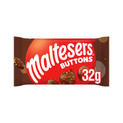 Buttons Chocolate Bag thumbnail 2