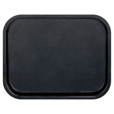28cm Enamel Oven Tray thumbnail 2