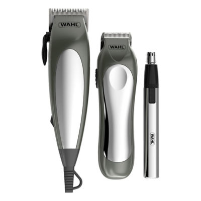 79305-3517W Deluxe Clipper and Trimmer Gift Set thumbnail 2