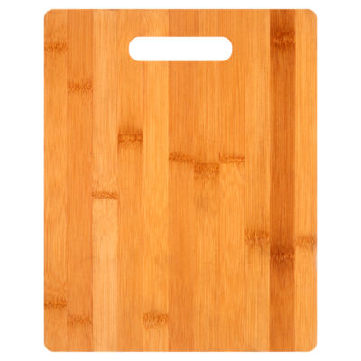 Bamboo Chopping Board 33 x 24 x 0.7 thumbnail 2