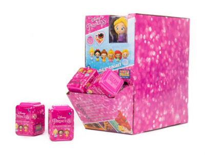 Princess 3D Puzzle Eraser - Style May Vary thumbnail 2
