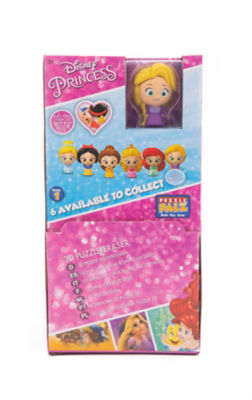 Princess 3D Puzzle Eraser - Style May Vary thumbnail 3