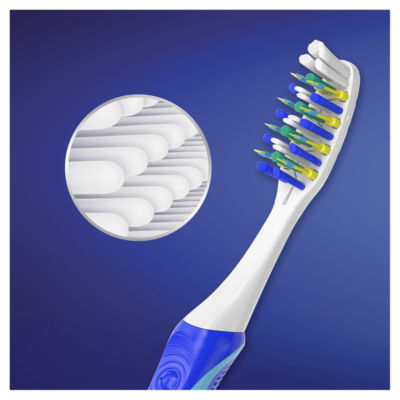 ORAL-B PRO-CLEAN PULSAR Battery-Powered Toothbrush –  Superior 5-Way Plaque Removal, 2 thumbnail 3