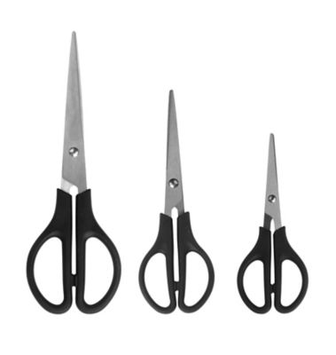 Scissors 3 Pack thumbnail 3
