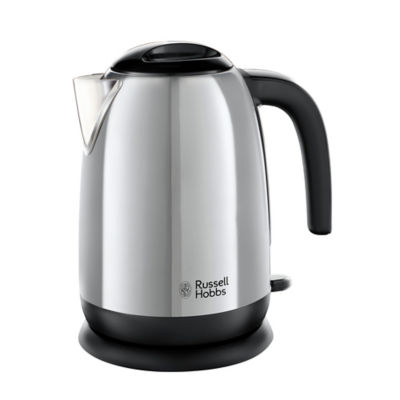 Silver 23911 Adventure Kettle 1.7L thumbnail 2
