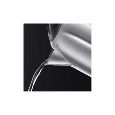 Silver 23911 Adventure Kettle 1.7L thumbnail 3