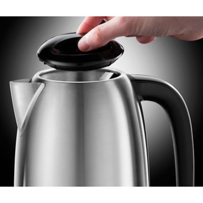 Silver 23911 Adventure Kettle 1.7L thumbnail 4