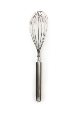 Large Stainless Steel Whisk