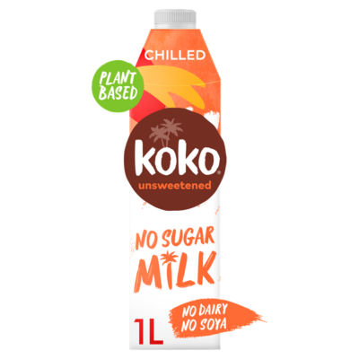 Unsweetened 1L thumbnail 2