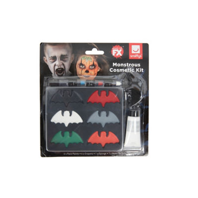Fx Monsterous Make Up Kit