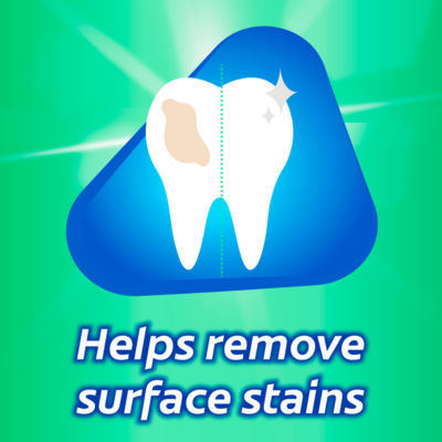 Triple Action Original Mint Toothpaste thumbnail 4