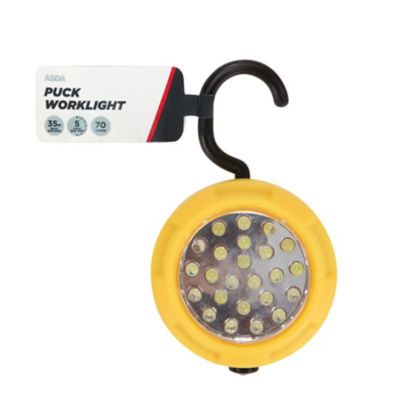 Puck Work Light