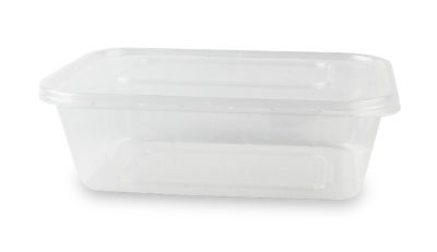 Plastic Food Containers thumbnail 2