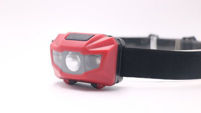 100 Lumen Head Torch thumbnail 4