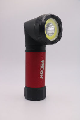 400 Lumen Swivel Worklight thumbnail 4