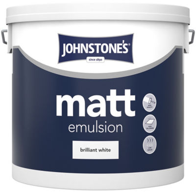 Matt Brilliant White thumbnail 2