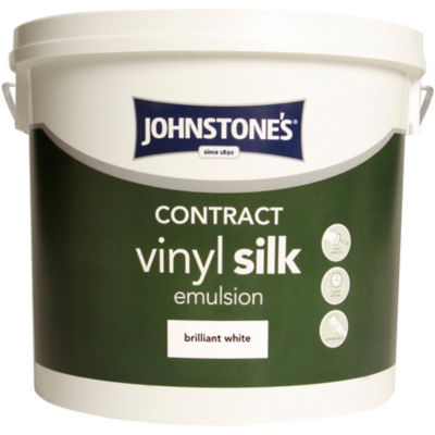 Silk Brilliant White thumbnail 2