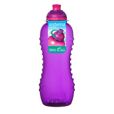 Sistema Twist & Sip Bottle
