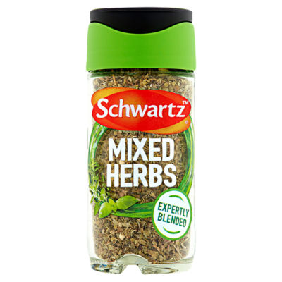 Mixed Herbs 11g thumbnail 2